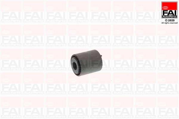 Mounting, control/trailing arm
